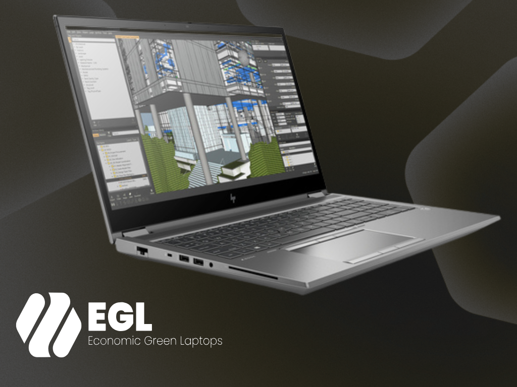 ZBook Fury 15 G7 Mobile Workstation